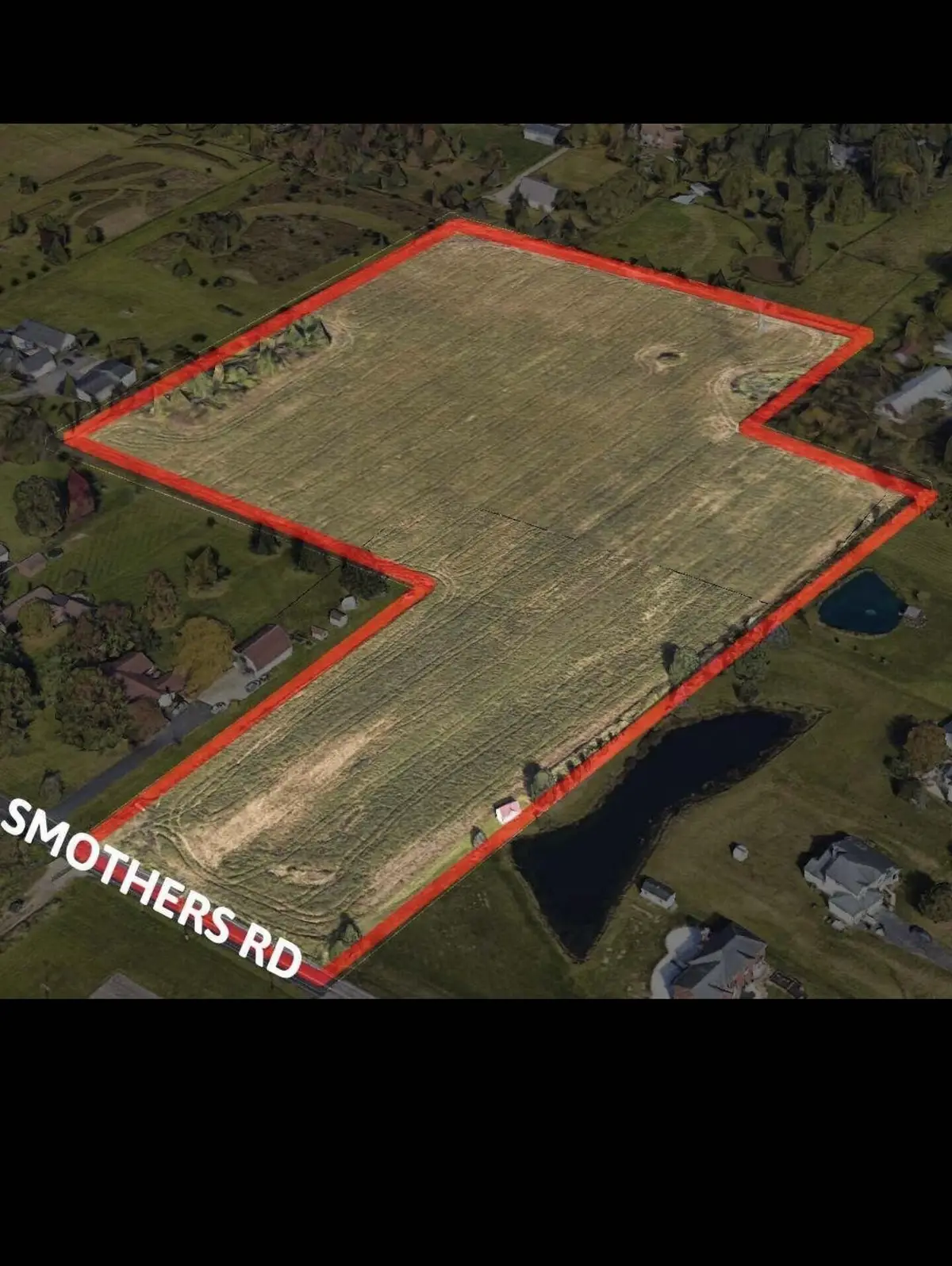 00 Smothers Road, Westerville, OH 43081 - #1