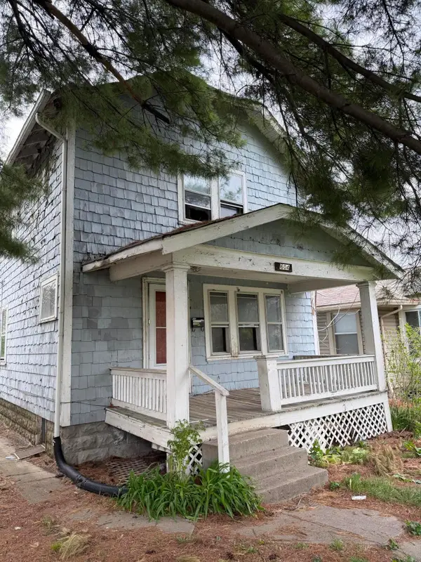 1604 Manchester Avenue, Columbus, OH 43211