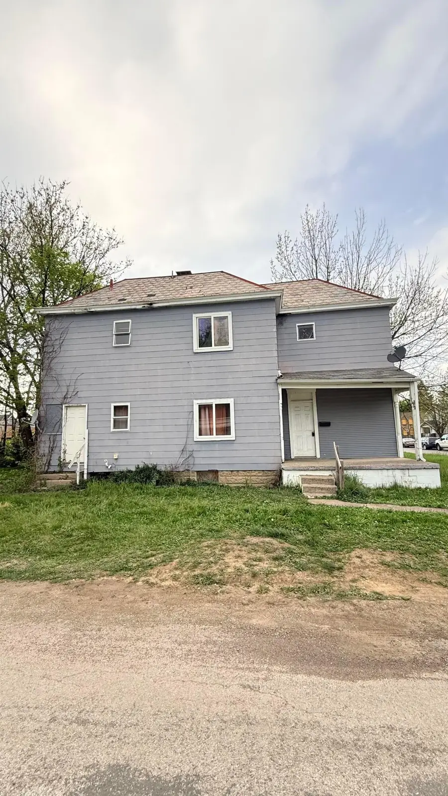 321 Belvidere Avenue, Columbus, OH 43223 - #3