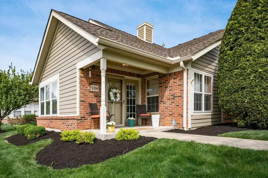 5334 Ruth Amy Avenue, Westerville, OH 43081 - #3