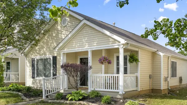 5580 Patriot Avenue, Orient, OH 43146
