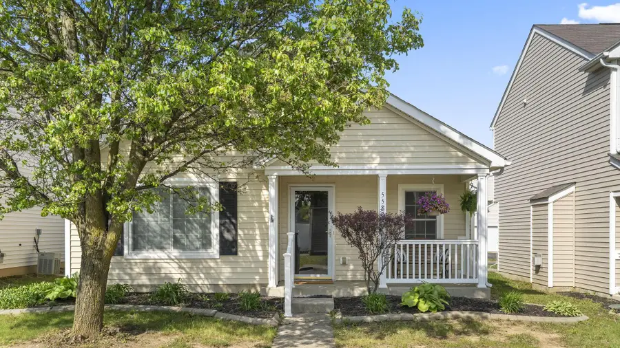 5580 Patriot Avenue, Orient, OH 43146 - #2