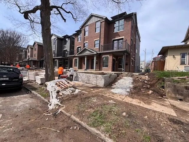 1309 Highland Street, Columbus, OH 43201 - #1