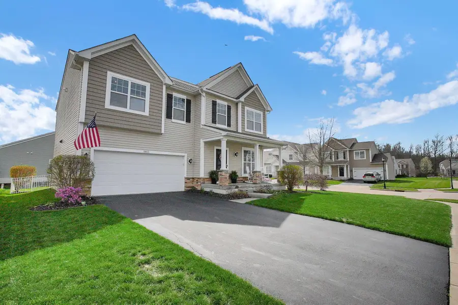 5933 Oswald Street, Westerville, OH 43081 - #2