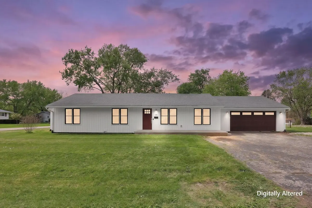 138 Jackson Boulevard, Plain City, OH 43064 - #1