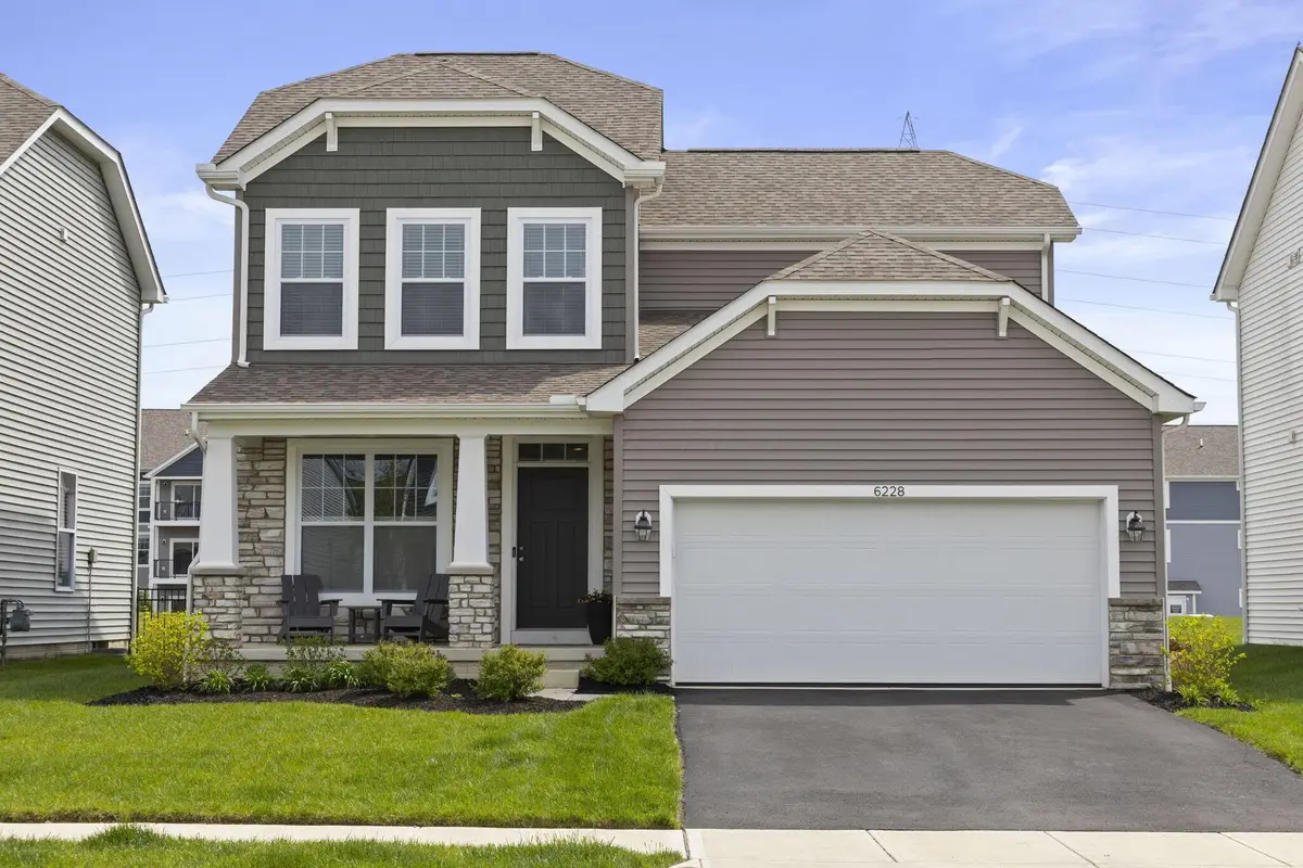 6228 Kalleva Street, Westerville, OH 43081 - #1