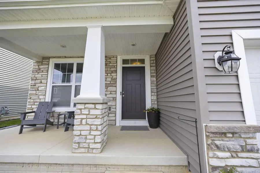 6228 Kalleva Street, Westerville, OH 43081 - #2