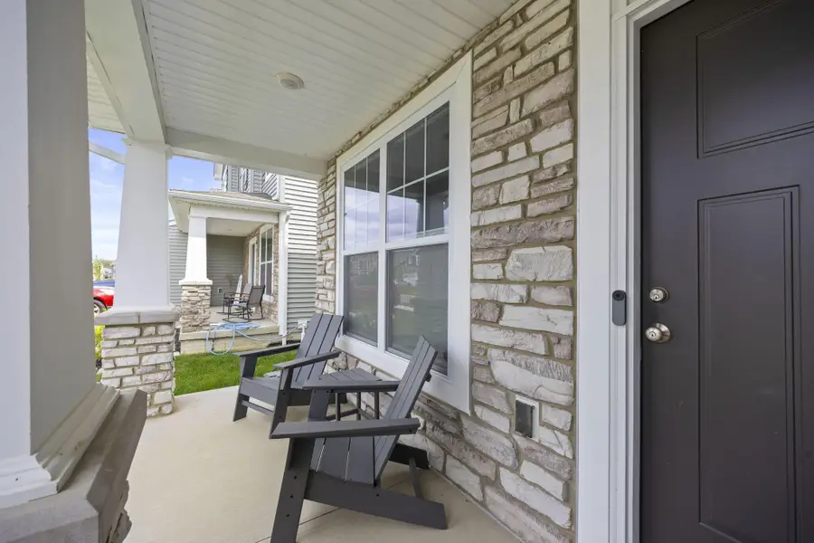 6228 Kalleva Street, Westerville, OH 43081 - #3