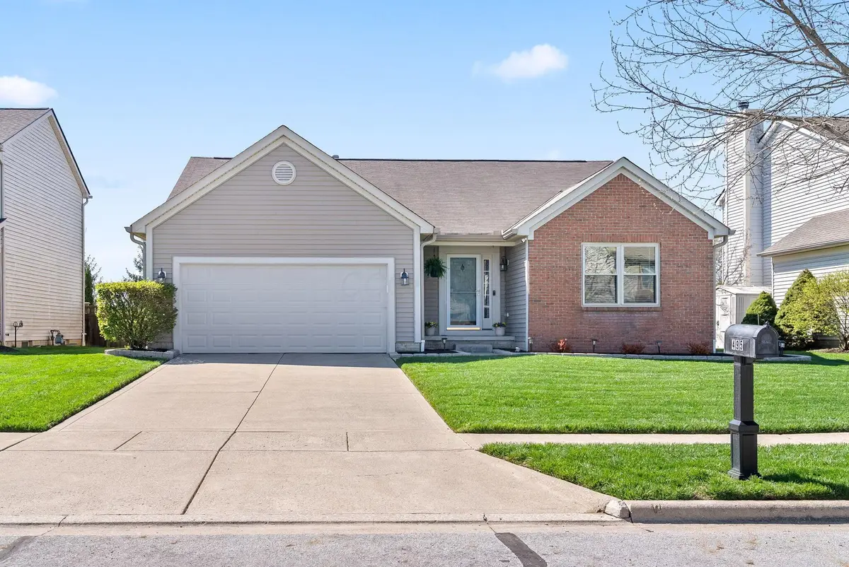 495 Clifden Court, Sunbury, OH 43074 - #1