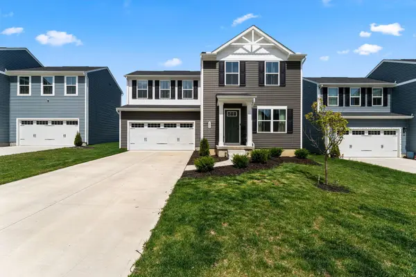 226 London Avenue, Springfield, OH 45505