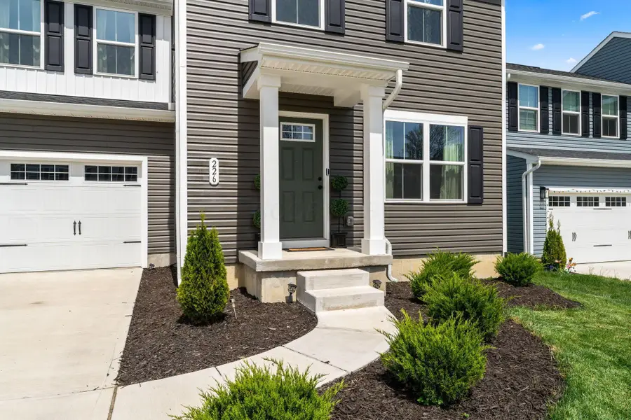 226 London Avenue, Springfield, OH 45505 - #3