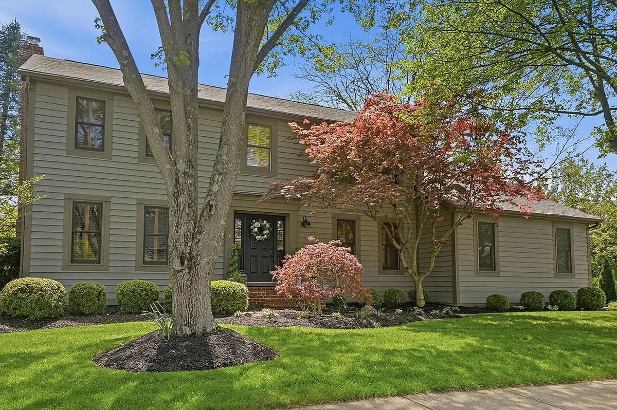 4935 Dunkerrin Court, Dublin, OH 43017 - #1