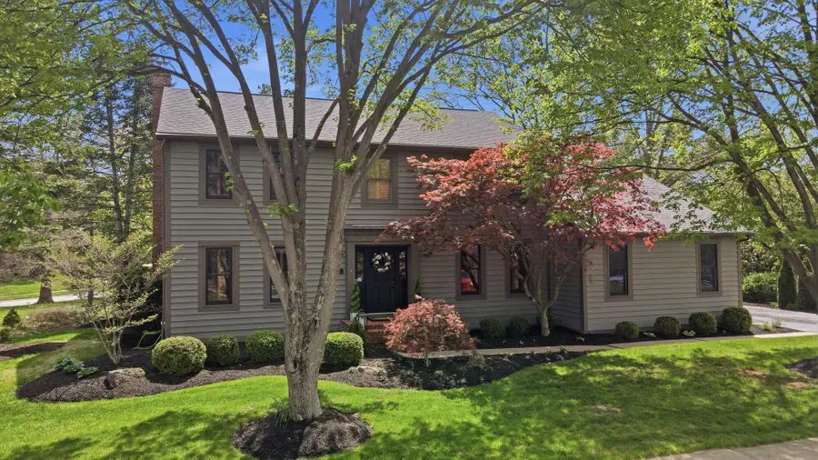 4935 Dunkerrin Court, Dublin, OH 43017 - #3