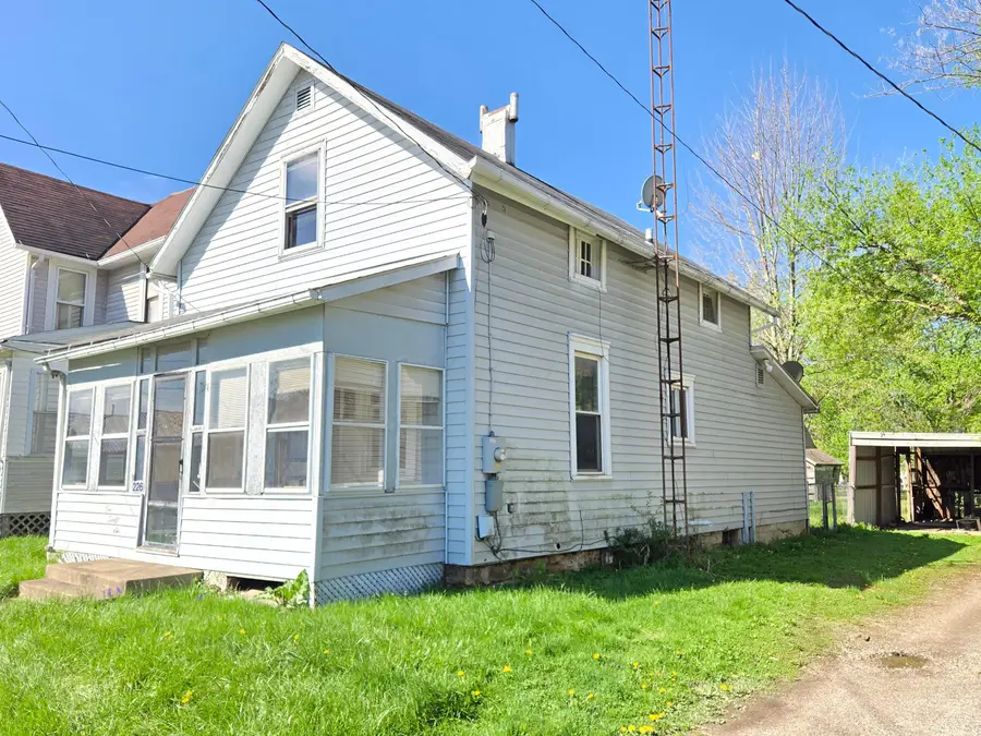 226 S Pierce Street, Galion, OH 44833 - #2