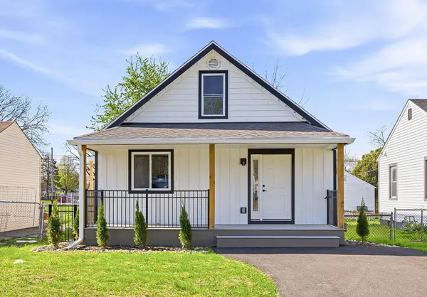 1019 Lawrence Drive, Columbus, OH 43207