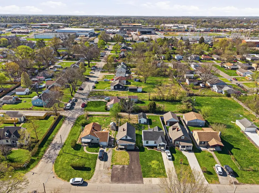 1019 Lawrence Drive, Columbus, OH 43207 - #2