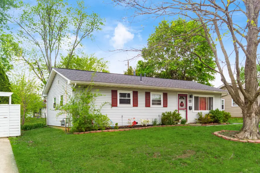 7396 Sabre Avenue, Reynoldsburg, OH 43068 - #2