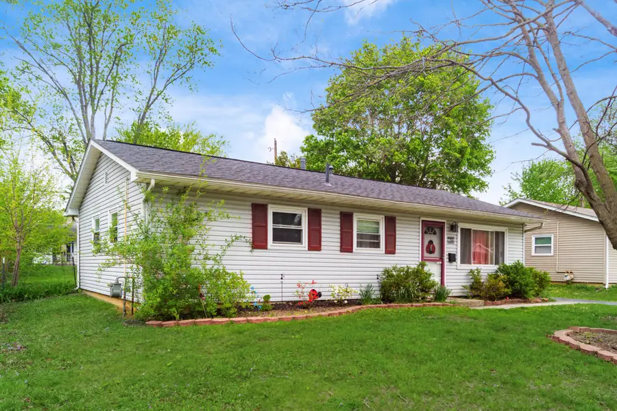 7396 Sabre Avenue, Reynoldsburg, OH 43068 - #3