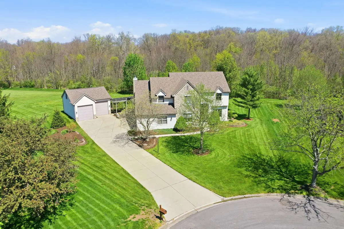 4974 Polar Court, Lewis Center, OH 43035 - #1