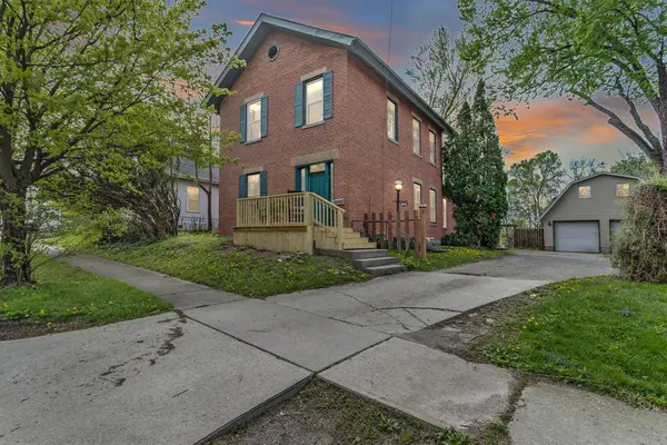 168 E Central Avenue, Delaware, OH 43015
