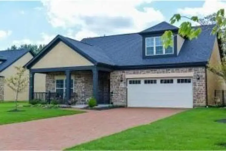 927 Pinnacle Club Drive, Grove City, OH 43123 - #3