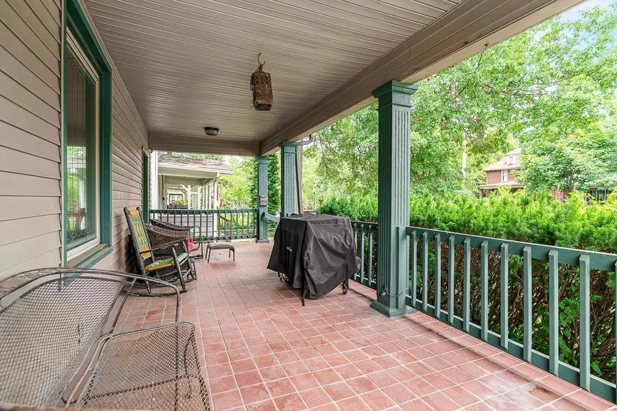 2521 Glenmawr Avenue, Columbus, OH 43202 - #2