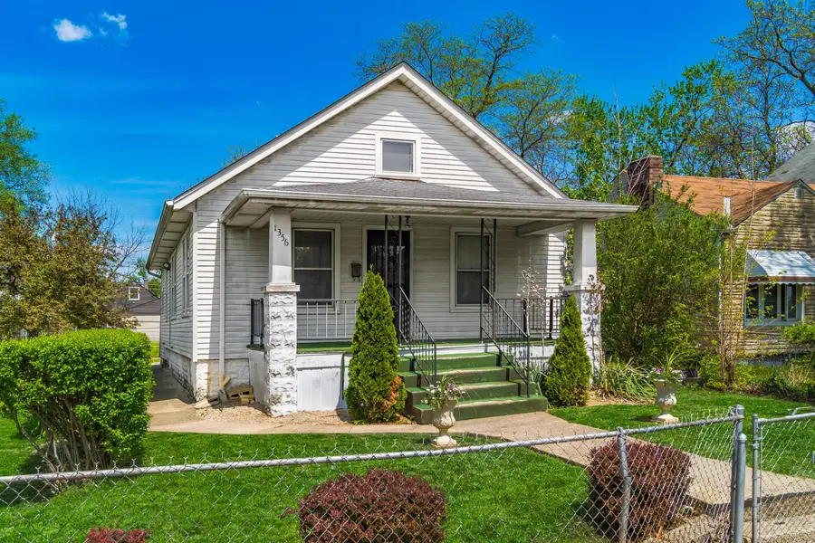 1356 E Eighteenth Avenue, Columbus, OH 43211 - #2