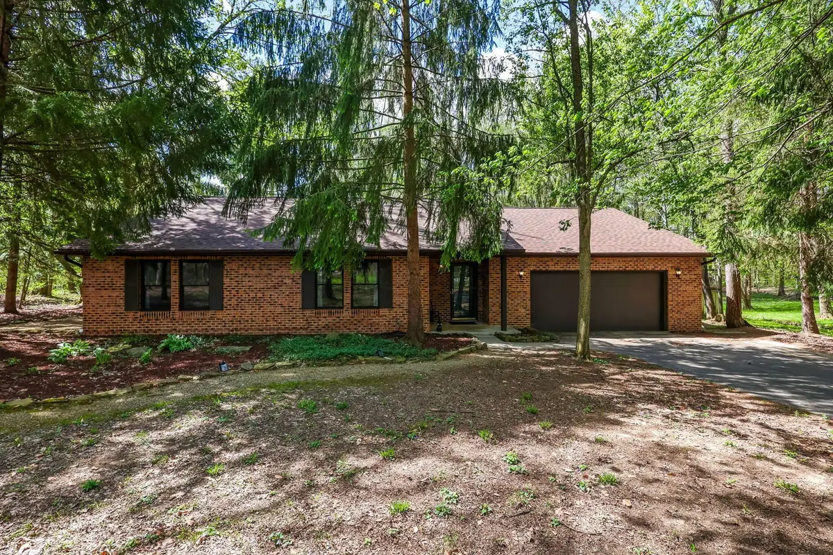 205 Forward Pass Road Sw, Pataskala, OH 43062 - #1