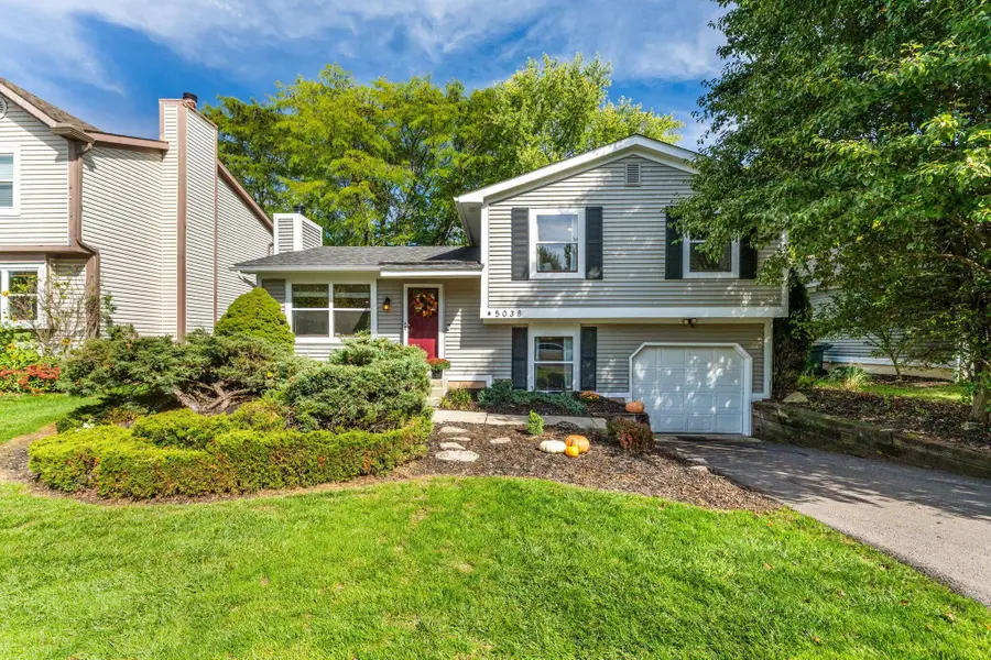 5038 Shannonbrook Drive, Columbus, OH 43221 - #2