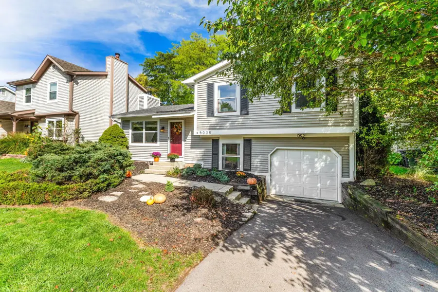 5038 Shannonbrook Drive, Columbus, OH 43221 - #3