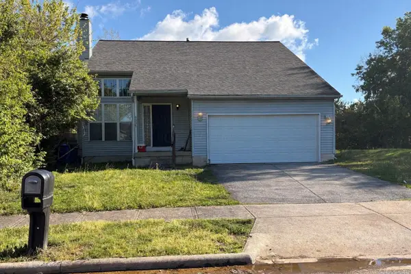 5538 Cary Lane, Columbus, OH 43232