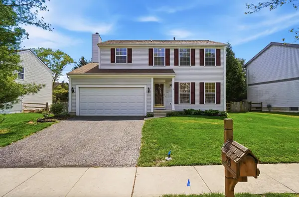 233 Dogwood Drive, Delaware, OH 43015