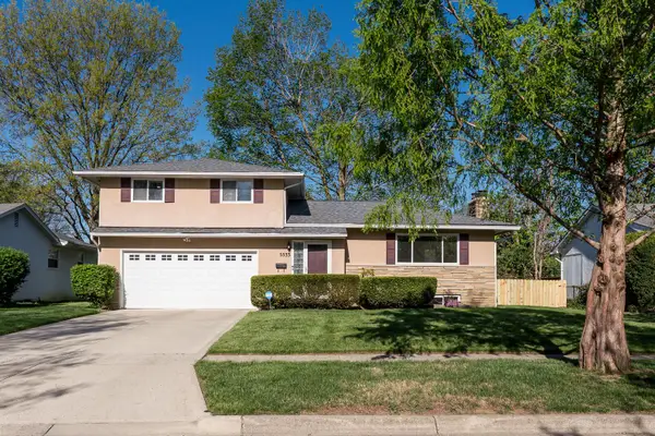 5533 Redwood Road, Columbus, OH 43229