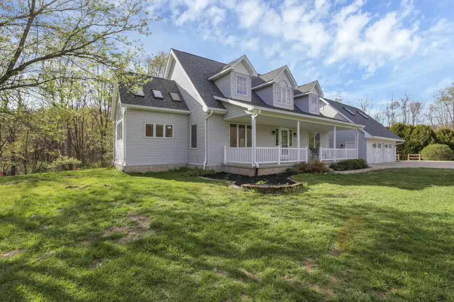 67230 Creek Road, McArthur, OH 45651 - #3