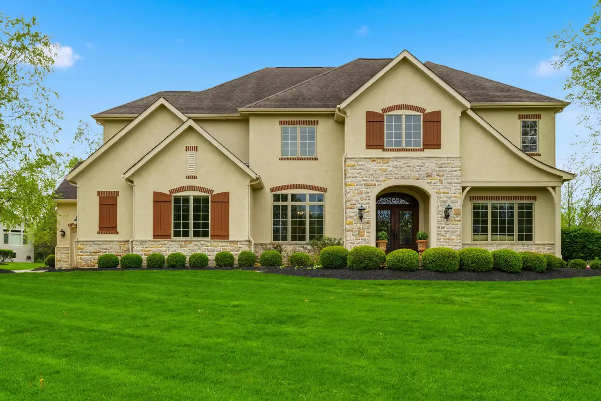 5211 Daryn Court, Powell, OH 43065 - #1