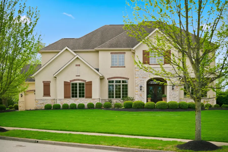 5211 Daryn Court, Powell, OH 43065 - #2