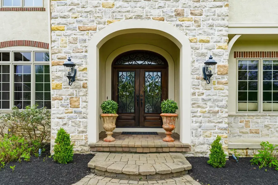 5211 Daryn Court, Powell, OH 43065 - #3