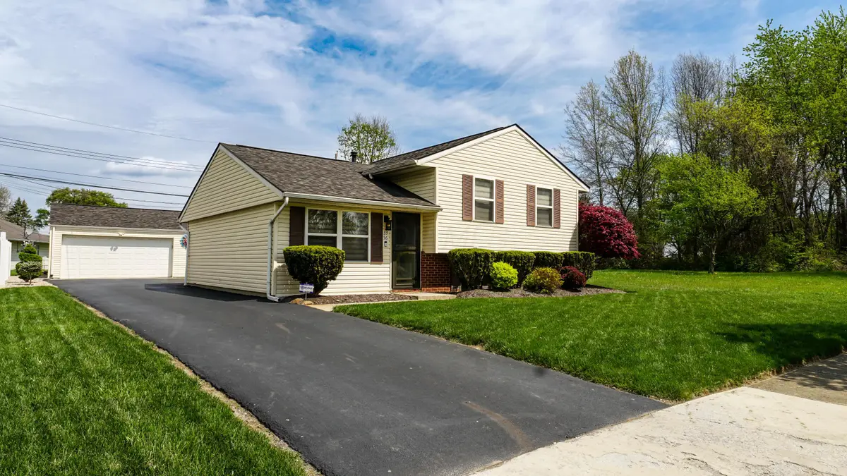 3356 E Bodman Drive, Columbus, OH 43219 - #1