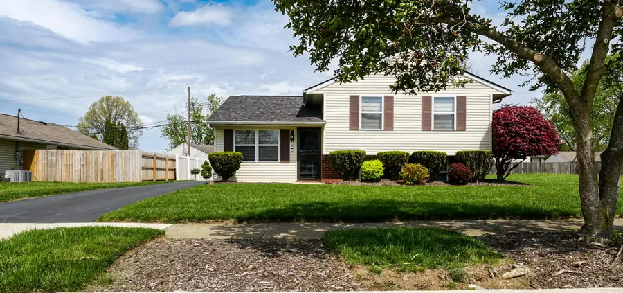 3356 E Bodman Drive, Columbus, OH 43219 - #2