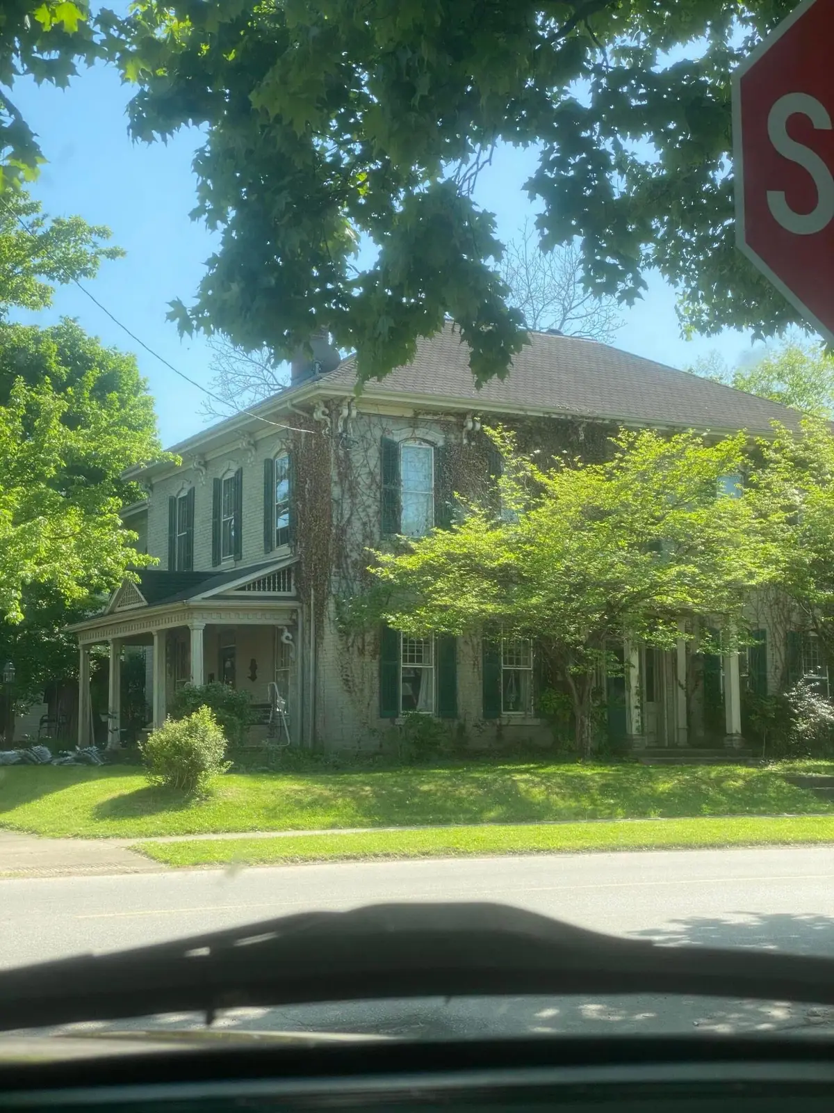 87 N Orchard Street, Logan, OH 43138 - #1