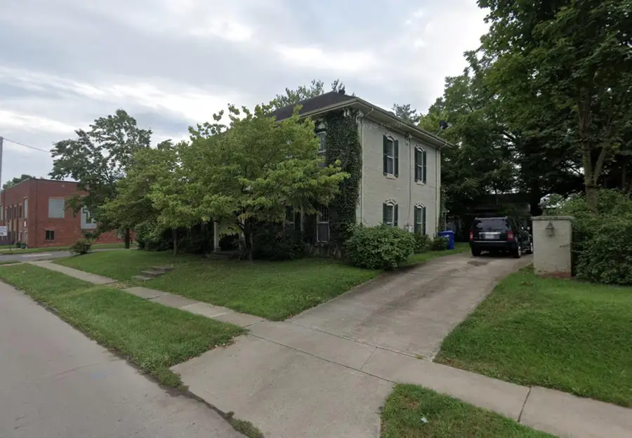 87 N Orchard Street, Logan, OH 43138 - #2