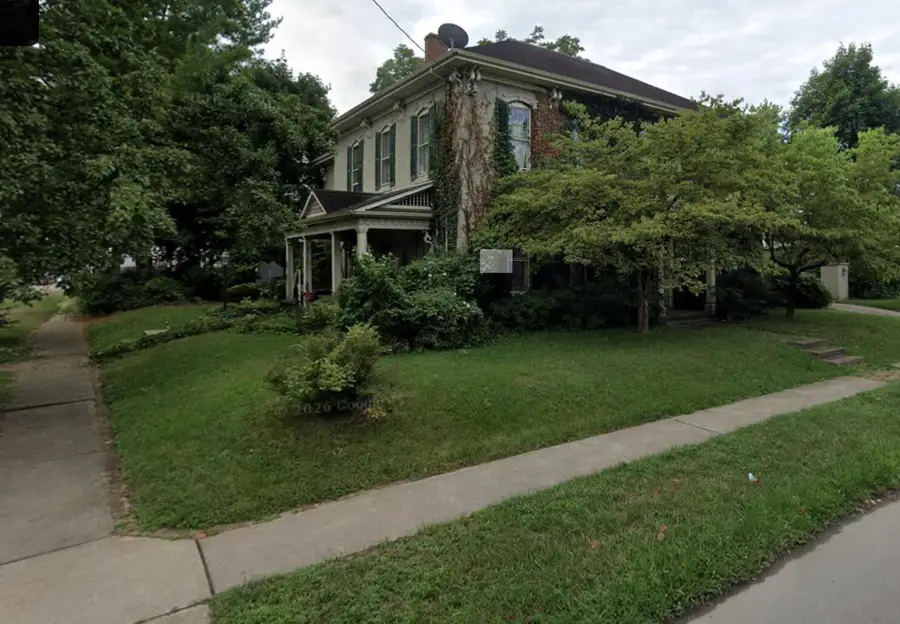 87 N Orchard Street, Logan, OH 43138 - #3