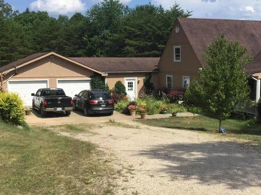 3732 Borland Road, Ray, OH 45672 - #2