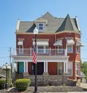 200 N Main Street, New Lexington, OH 43764