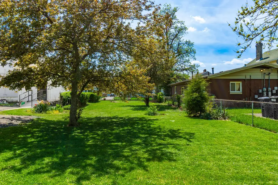 1356 E Eighteenth Avenue, Columbus, OH 43211 - #2