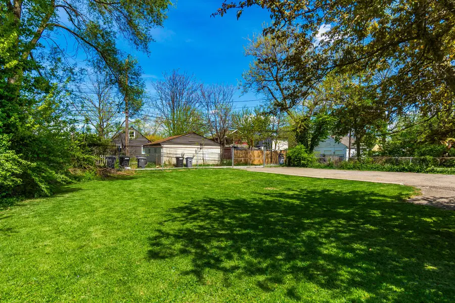 1356 E Eighteenth Avenue, Columbus, OH 43211 - #3