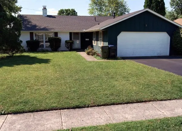 5083 Grandon Drive, Hilliard, OH 43026