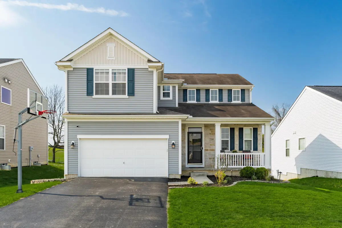 2184 Olde Ridge Court, Lancaster, OH 43130 - #1