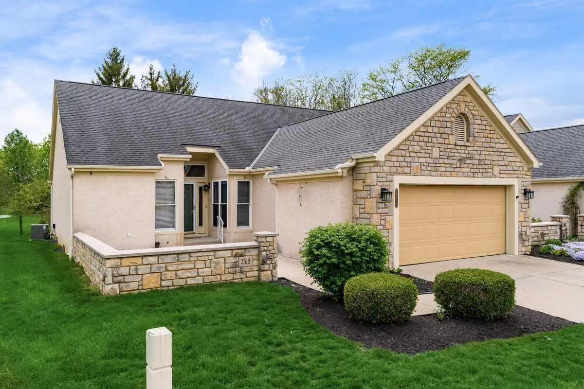 2513 Vililly Circle E, Grove City, OH 43123 - #1