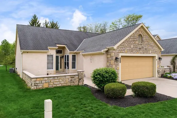 2513 Vililly Circle E, Grove City, OH 43123